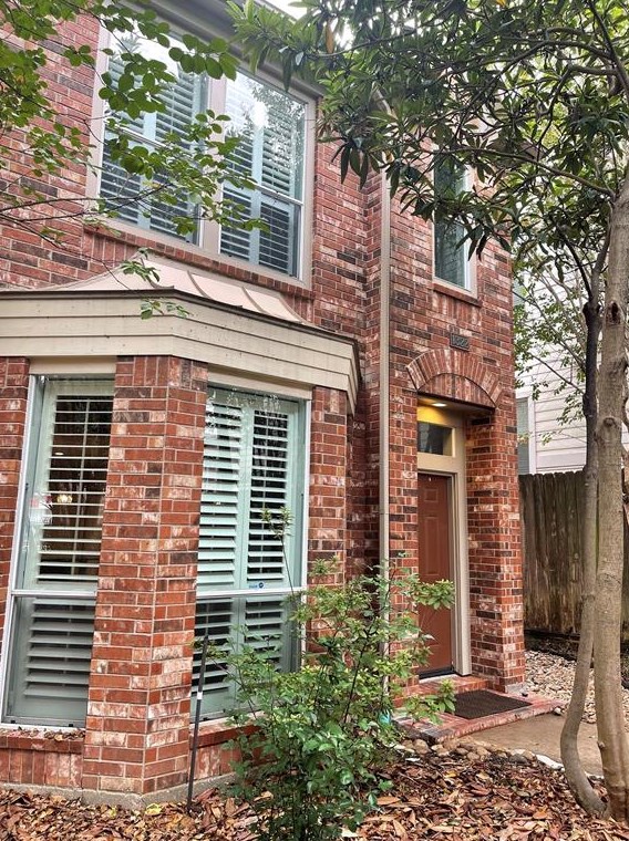 1322 Tuam St, Houston, TX 77004