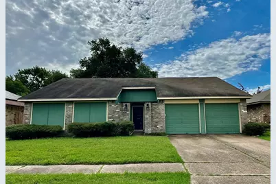 7254 Sonnet Glen Lane, Houston, TX 77095 - Photo 1