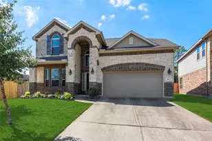 16127 Fairway Creek Cir, Crosby, TX 77532 - Photo 2