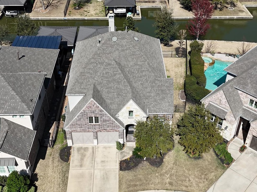 17910 Spoke Hollow Ct, Cypress, TX 77433