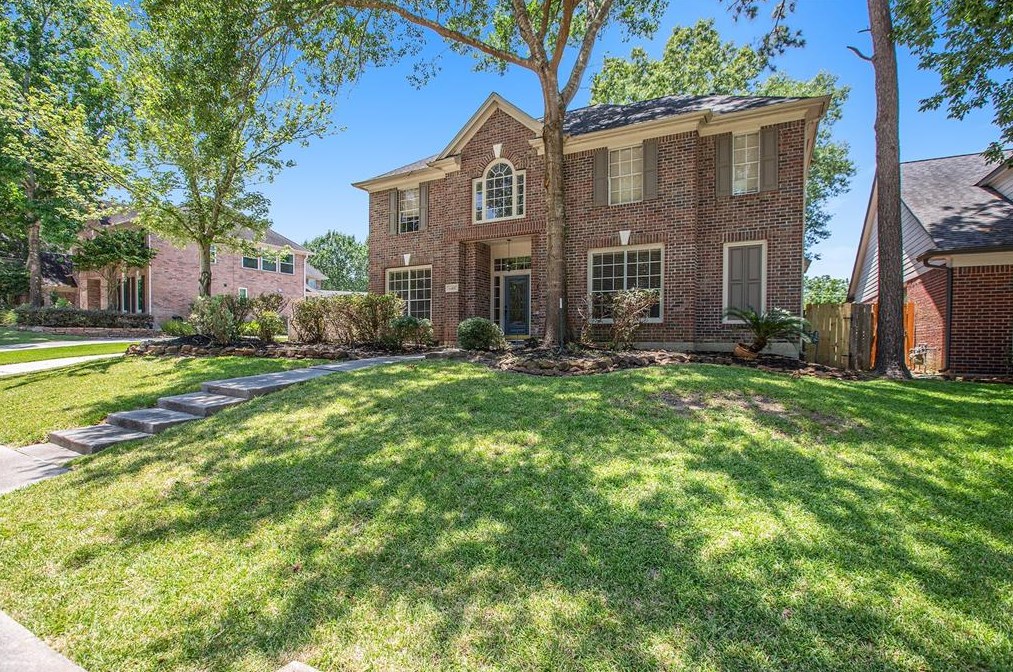6407 Longflower Ln, Humble, TX 77345