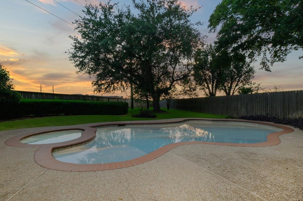 22827 Bucktrout Ln, Katy, TX 77449