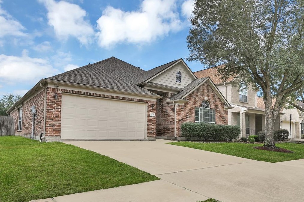 2938 Westerfield Ln, Houston, TX 77084