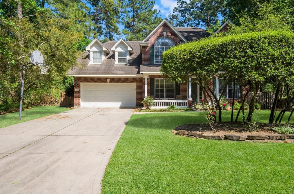 30 Legend Hollow Ct, Spring, TX 77382-1370