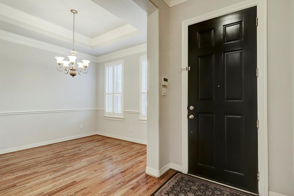 1302 E Park At Shady Villa, Houston, TX 77055