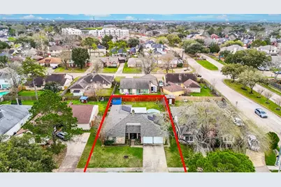 15727 Beechnut Street, Houston, TX 77083 - Photo 2
