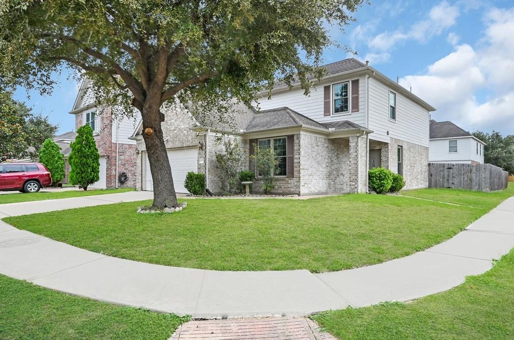 19551 Hickory Meadow Ln, Houston, TX 77084