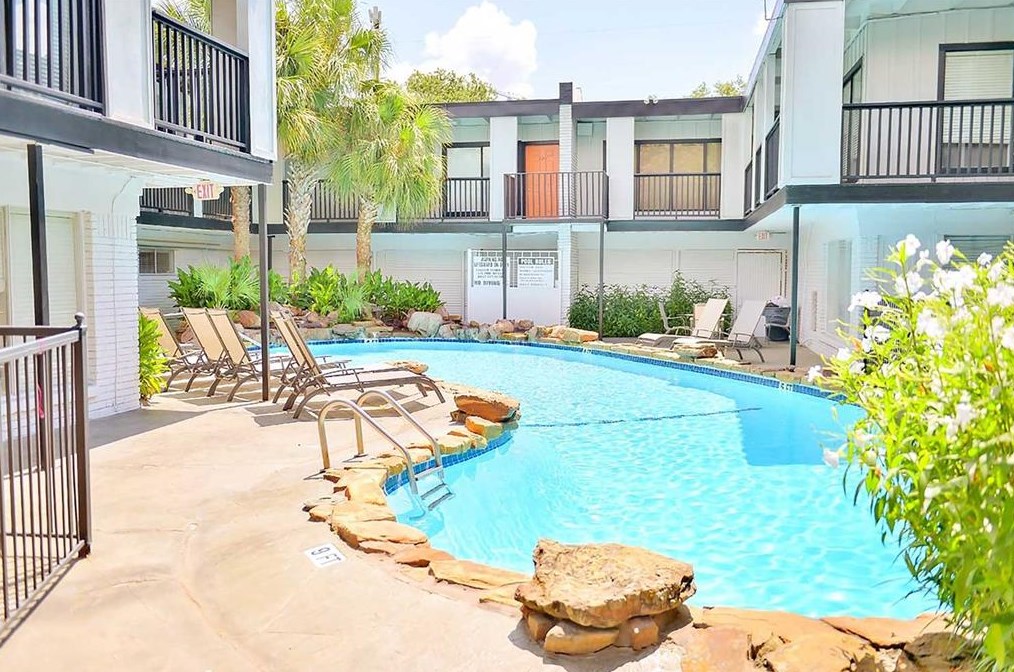 219 Marshall St #226, Houston, TX 77006