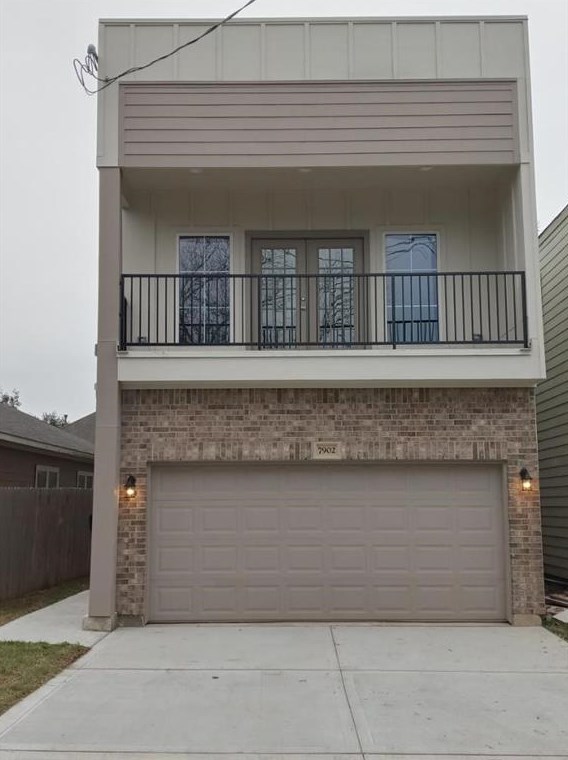 7902 Parnell St #b, Houston, TX 77051