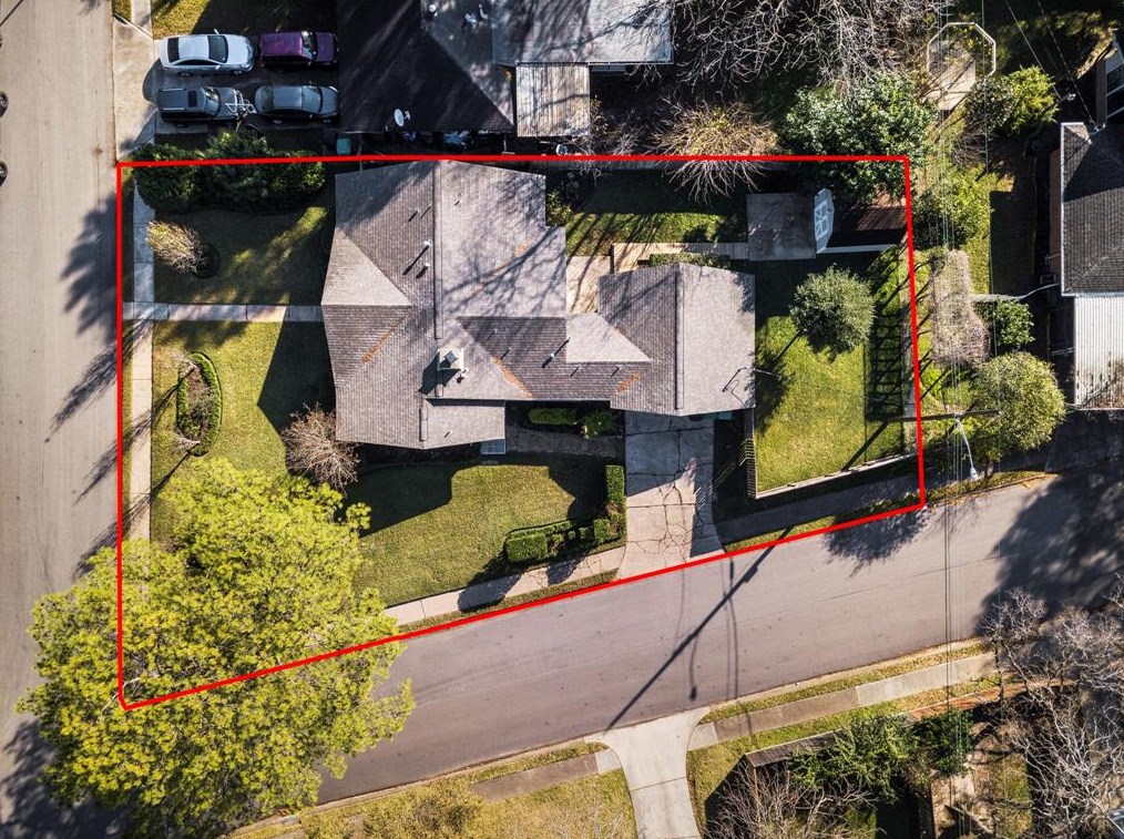 4617 Viking Dr, Houston, TX 77092-4332
