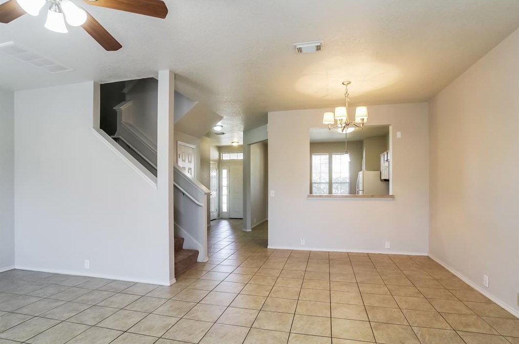 2114 Village Crossing Trl, Spring TX  77373-7673 exterior