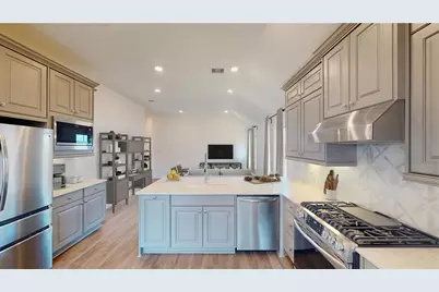 6402 Seafoam Lake Drive, Katy, TX 77493 - Photo 10