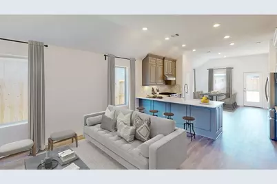 6402 Seafoam Lake Drive, Katy, TX 77493 - Photo 8