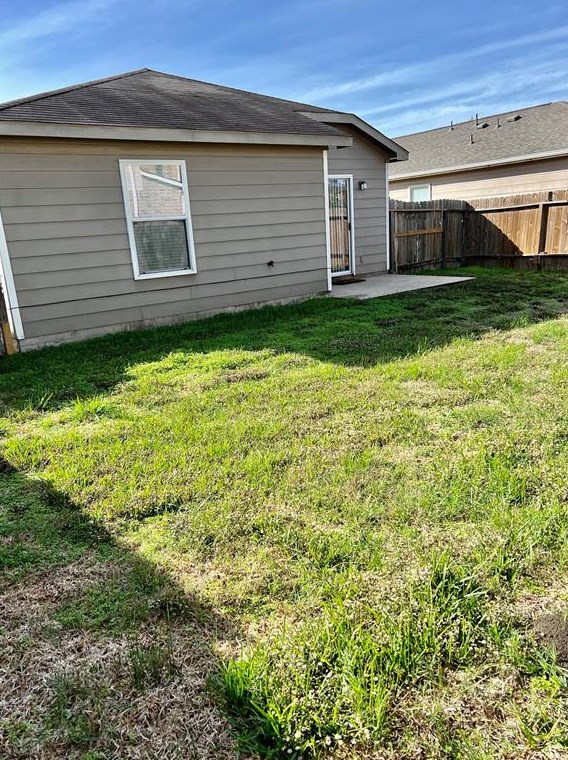 19122 Jordans Landing Ln, Richmond, TX 77407