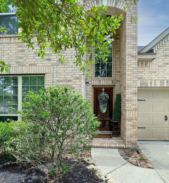 91 Sagamore Ridge Pl, Spring, TX 77389-4957