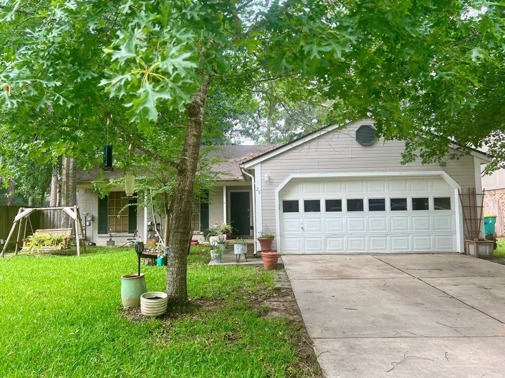 28 Rockfern Ct, Spring, TX 77380-2831