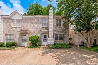 1401 Avenue O #F, Huntsville, TX 77340 - Photo 1