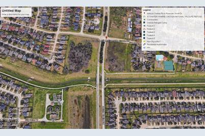 0 Addicks Clodine Road, Houston, TX 77082 - Photo 1