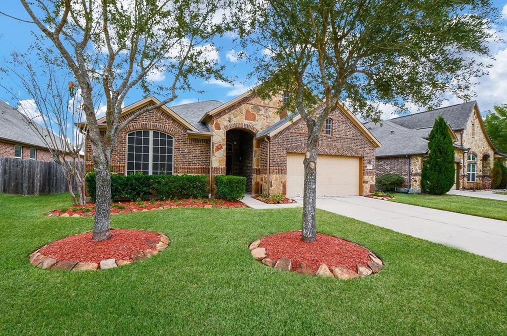 5330 Fieldstone Ter, Richmond, TX 77407