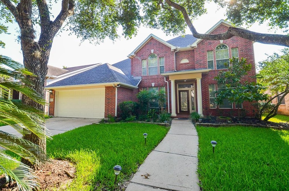 727 Spring Mist Ct, Sugar Land, TX 77479
