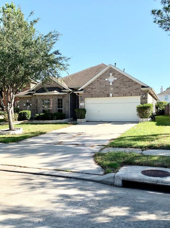 20514 Windsor Trace Ln, Richmond, TX 77407
