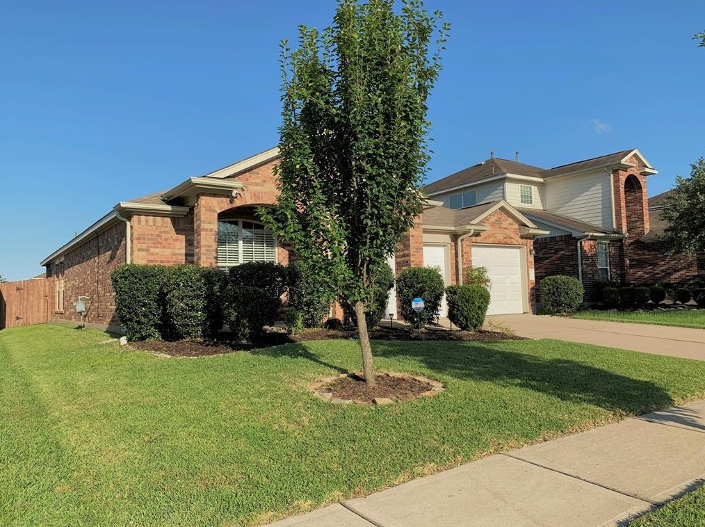 11719 Fortune Park Dr, Houston, TX 77047