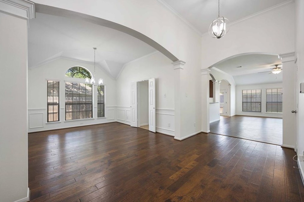 2301 Shadow Canyon Ct, Pearland, TX 77584-3637