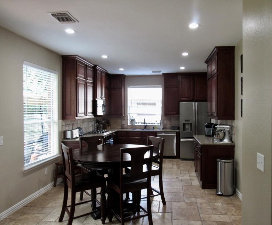 118 Indigo Cir, Spring TX  77381-4709 exterior
