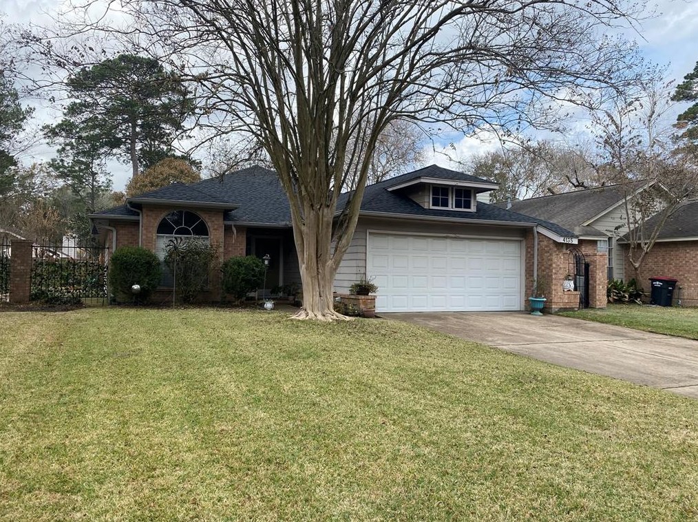 4135 Still Glade Ln, Humble, TX 77345