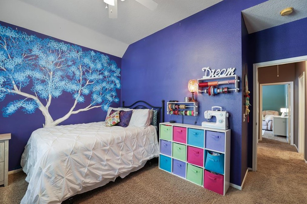 12134 Cyn Ml Dr, Houston TX  77095-6520 exterior