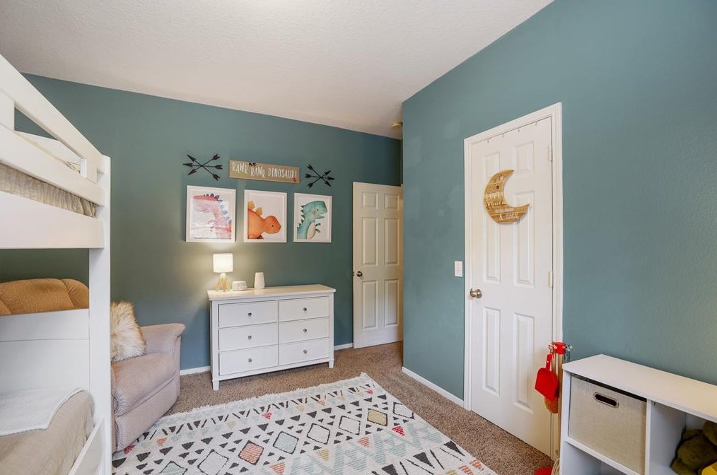 12134 Cyn Ml Dr, Houston TX  77095-6520 exterior