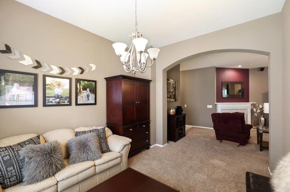 12134 Cyn Ml Dr, Houston TX  77095-6520 exterior