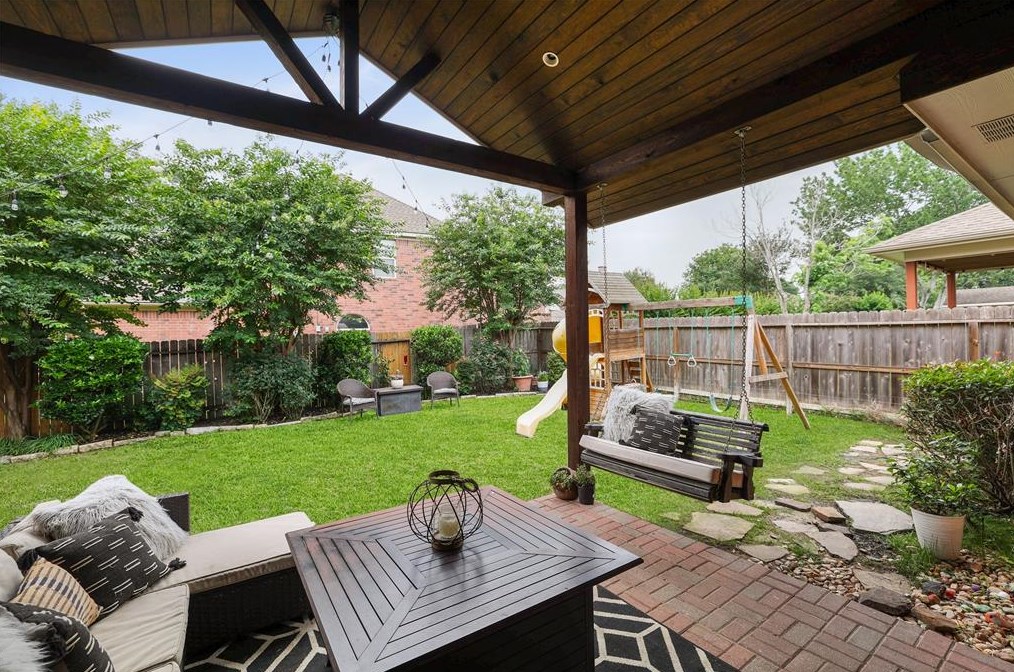 12134 Canyon Mills Dr, Houston, TX 77095-6520