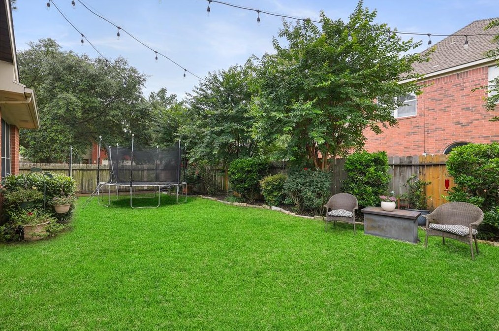 12134 Cyn Ml Dr, Houston TX  77095-6520 exterior