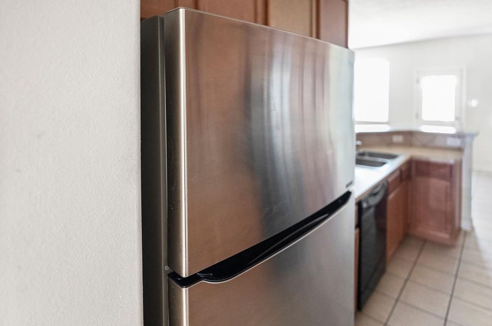 14421 Lilygate Ct, Houston TX  77047-3346 exterior