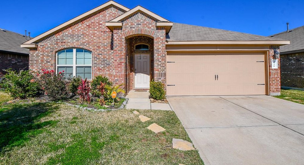 3330 Mcdonough Way, Katy, TX 77494