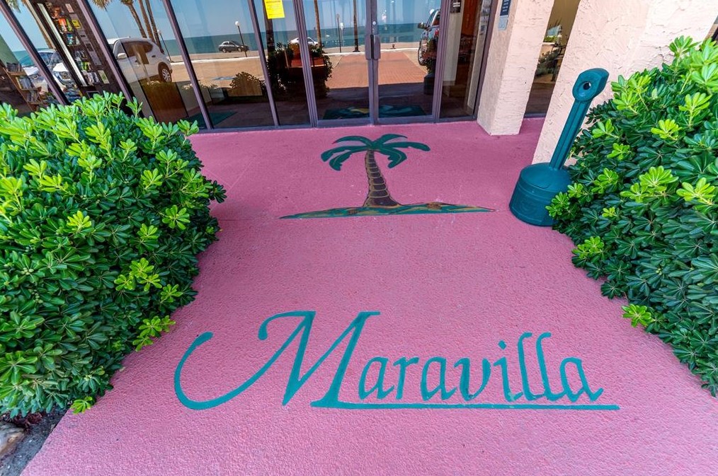 9520 Seawall Blvd, Galveston TX  77554-5100 exterior