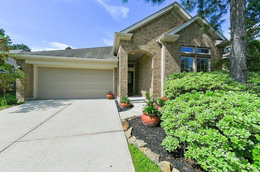 43 Tallgrass Way, Spring, TX 77389-4967