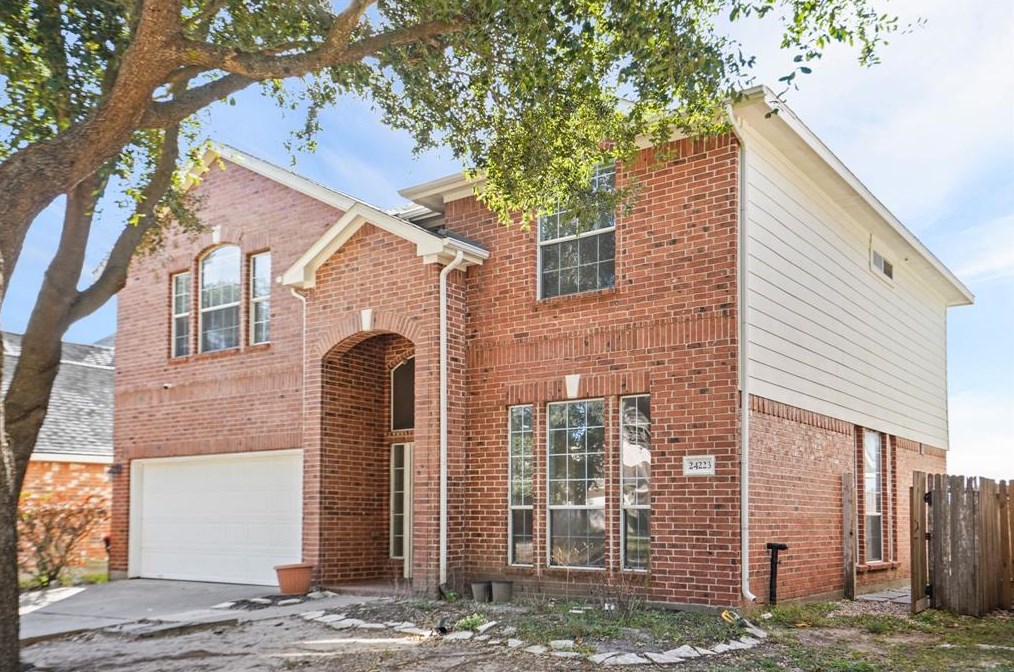 24223 Silversmith Ln, Katy, TX 77493