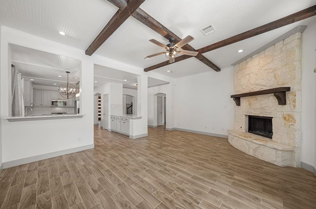 12402 Pecos Blf Ct, Humble TX 77346-4580 exterior