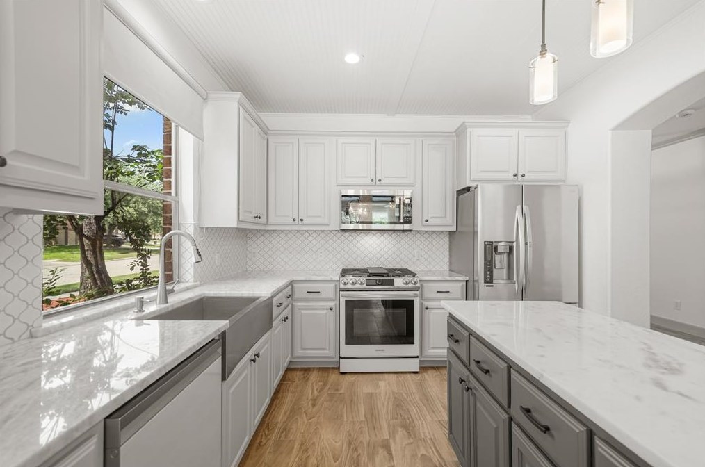 12402 Pecos Blf Ct, Humble TX 77346-4580 exterior