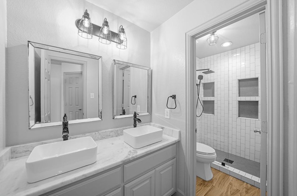 12402 Pecos Blf Ct, Humble TX 77346-4580 exterior