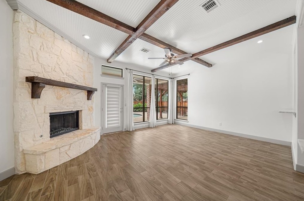 12402 Pecos Blf Ct, Humble TX 77346-4580 exterior