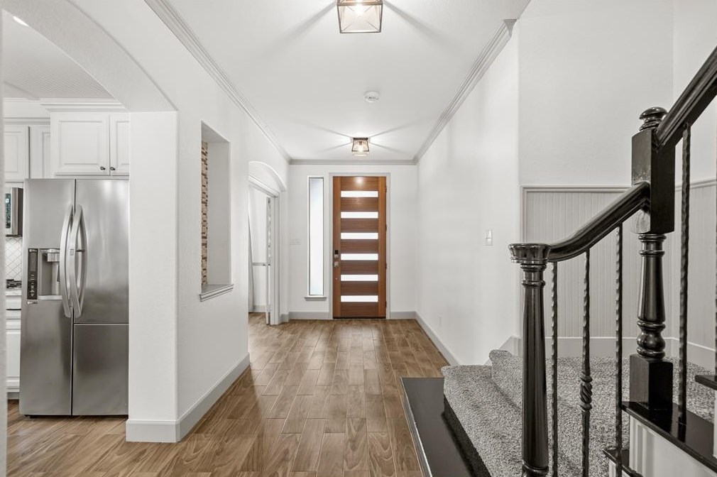 12402 Pecos Blf Ct, Humble TX 77346-4580 exterior