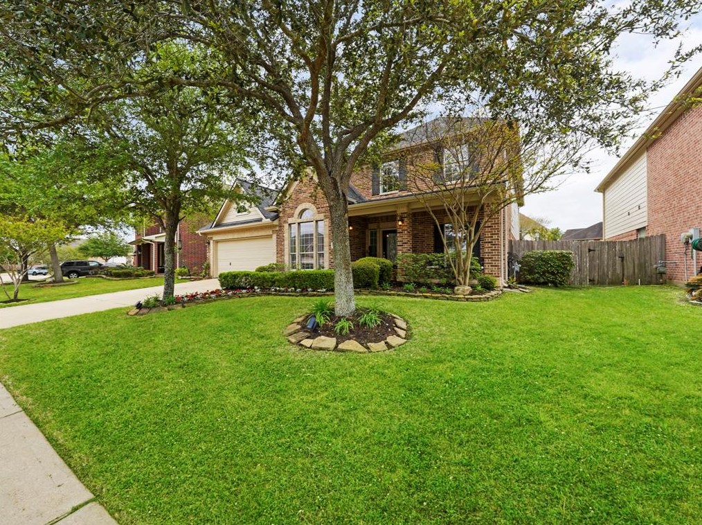 26003 Shady Dawn Ln, Katy, TX 77494-0717