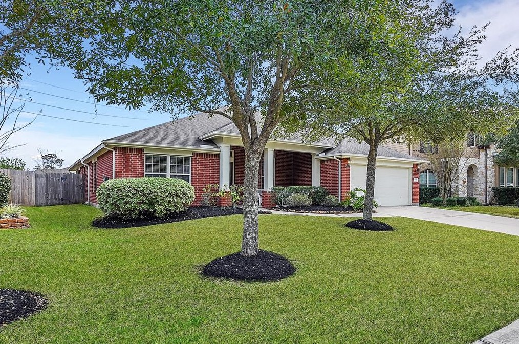 3610 Sunlight Hill Ln, Spring, TX 77386-2312