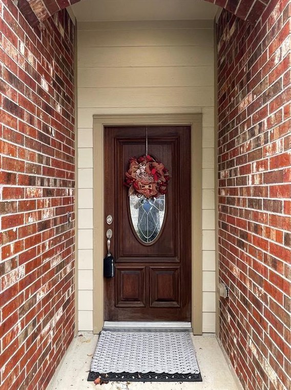 21815 Saragosa Pond Ln, Spring TX  77379-6688 exterior