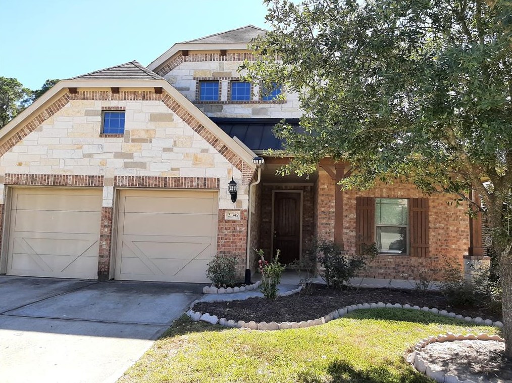 21345 Kings Guild Ln, Humble, TX 77339