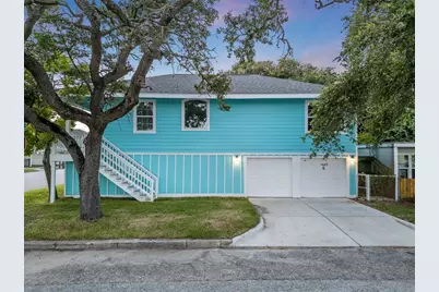2828 Avenue O 1/2, Galveston, TX 77550 - Photo 1