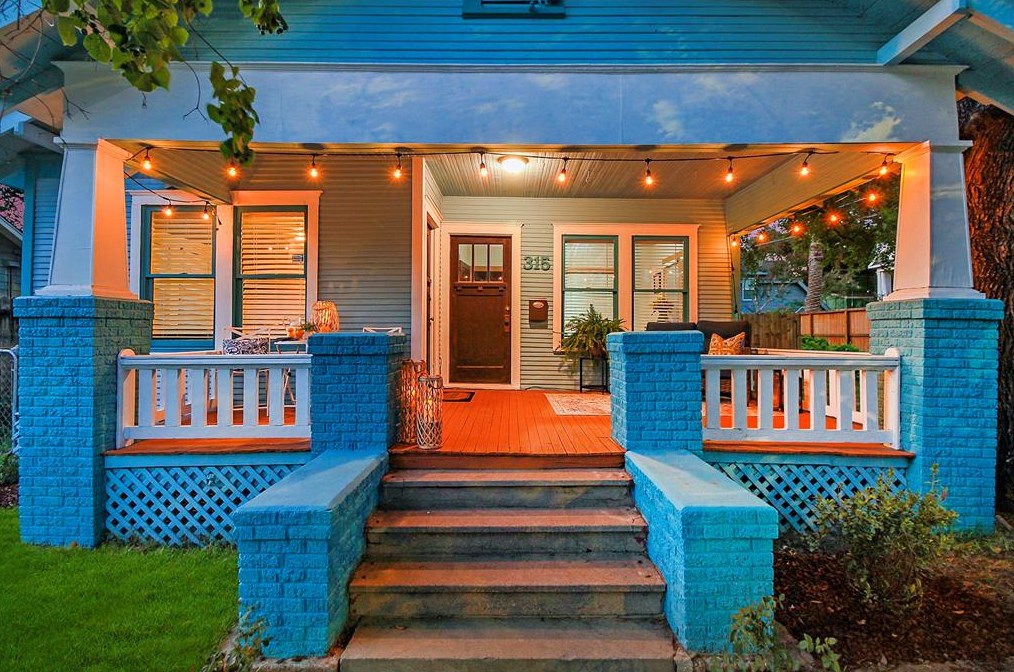 315 W 14th St, Houston, TX 77008